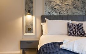 The Abbeygate Townhouse